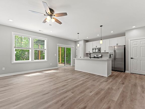 NOTE: Because this property is under construction, a similar property was used for photos. Will be nearly identical. (same floorplan, builder. etc)