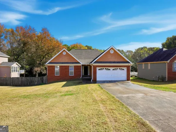 110 Bentley Place Way, Covington, GA 30016