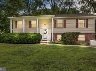 22 Juniper Dr, Doylestown, PA 18901