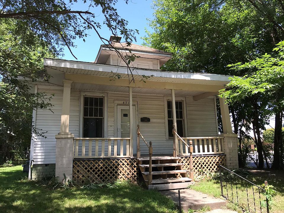 2nd image of 431 Outten St