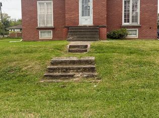 5628 Washington St, Merrillville, IN 46410