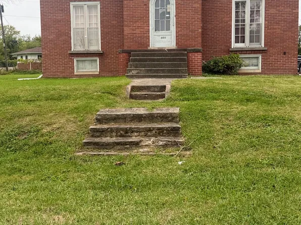 5628 Washington St, Merrillville, IN 46410