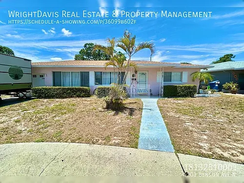 4201 Benson Ave N Photo 1