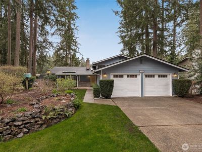 7110 41st Avenue SE, Lacey, WA, 98503