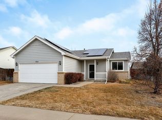951 Emerald Dr, Windsor, CO 80550