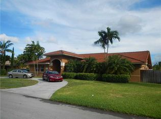 15440 Sw 162, Miami, FL 33187