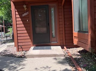 4801 Daybreak Cir, Colorado Springs, CO 80917