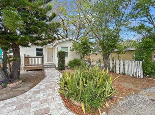 1538 S Martin Luther King Jr Ave, Clearwater, FL 33756