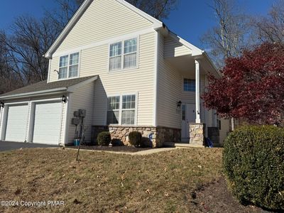 216 Aspen Cmn, East Stroudsburg, PA, 18302