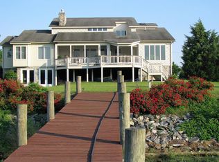 1255 Glebe Rd, Lottsburg, VA 22511