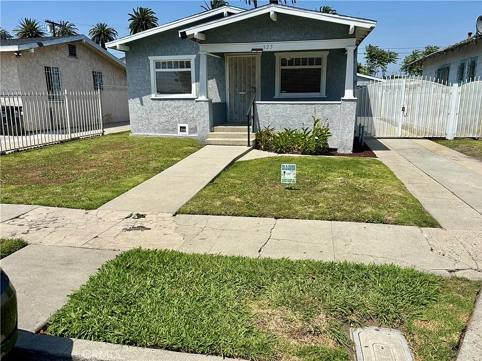 323 W 82nd St