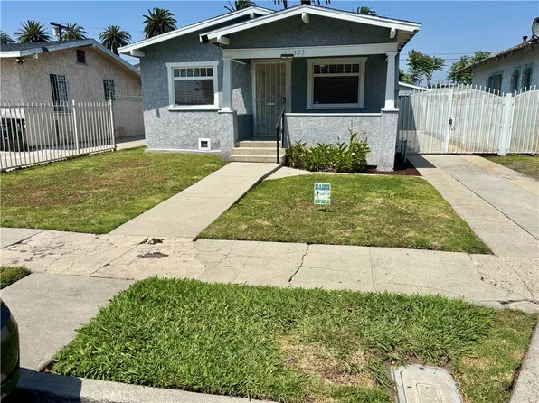323 W 82nd St, Los Angeles, CA 90003