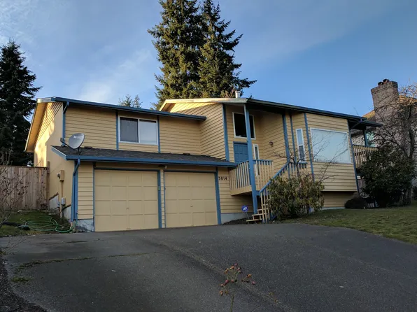 3814 Nassau Ave NE, Tacoma, WA 98422