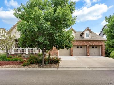10842 W Indore Drive, Littleton, CO, 80127