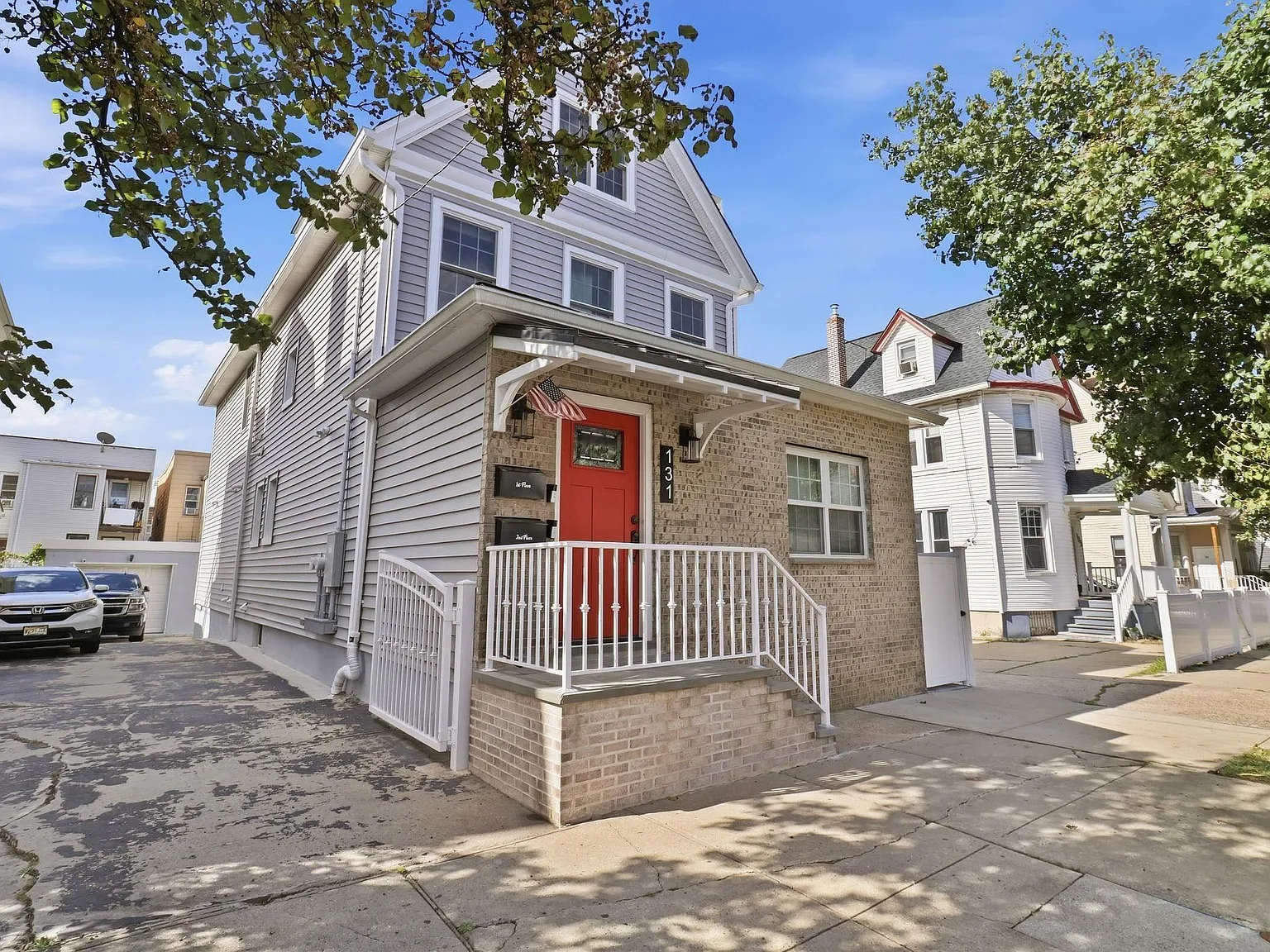 2 bed, 1.5 bath, $2,600 — Photo 1