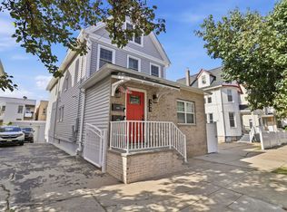 131 76th St #2, North Bergen, NJ 07047