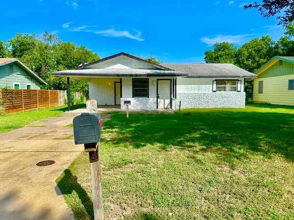 4901 York Hill Dr, Austin, TX 78723