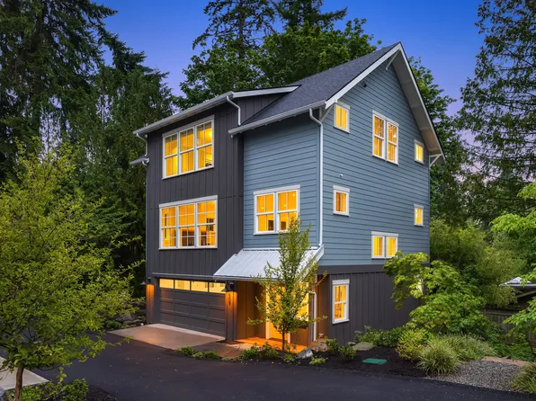 509 Groos Ln, Bainbridge Island, WA 98110