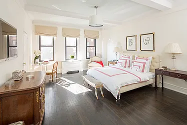 Sold by Brown Harris Stevens