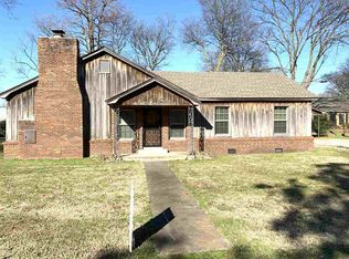 304 E Main St, Keiser, AR 72351