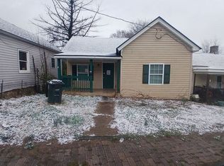 1114 Knight St, Lynchburg, VA