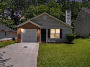 4378 Chestnut Oaks Trce, Lithonia, GA 30038