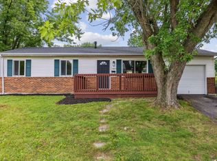 3040 Reynard Rd, Columbus, OH 43232