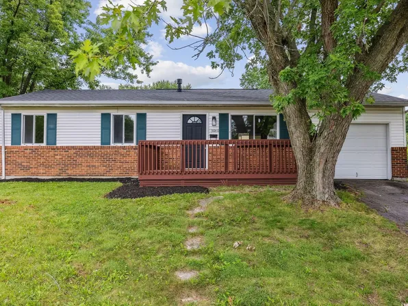 3040 Reynard Rd, Columbus, OH 43232