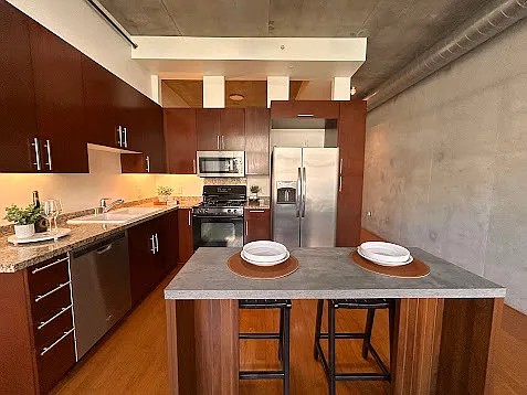 1025 Island Ave #406 — Photo 2
