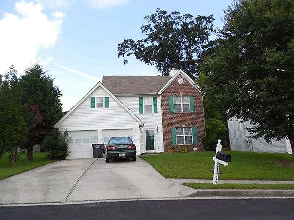 2nd image of 2137 Oakland Walk Dr