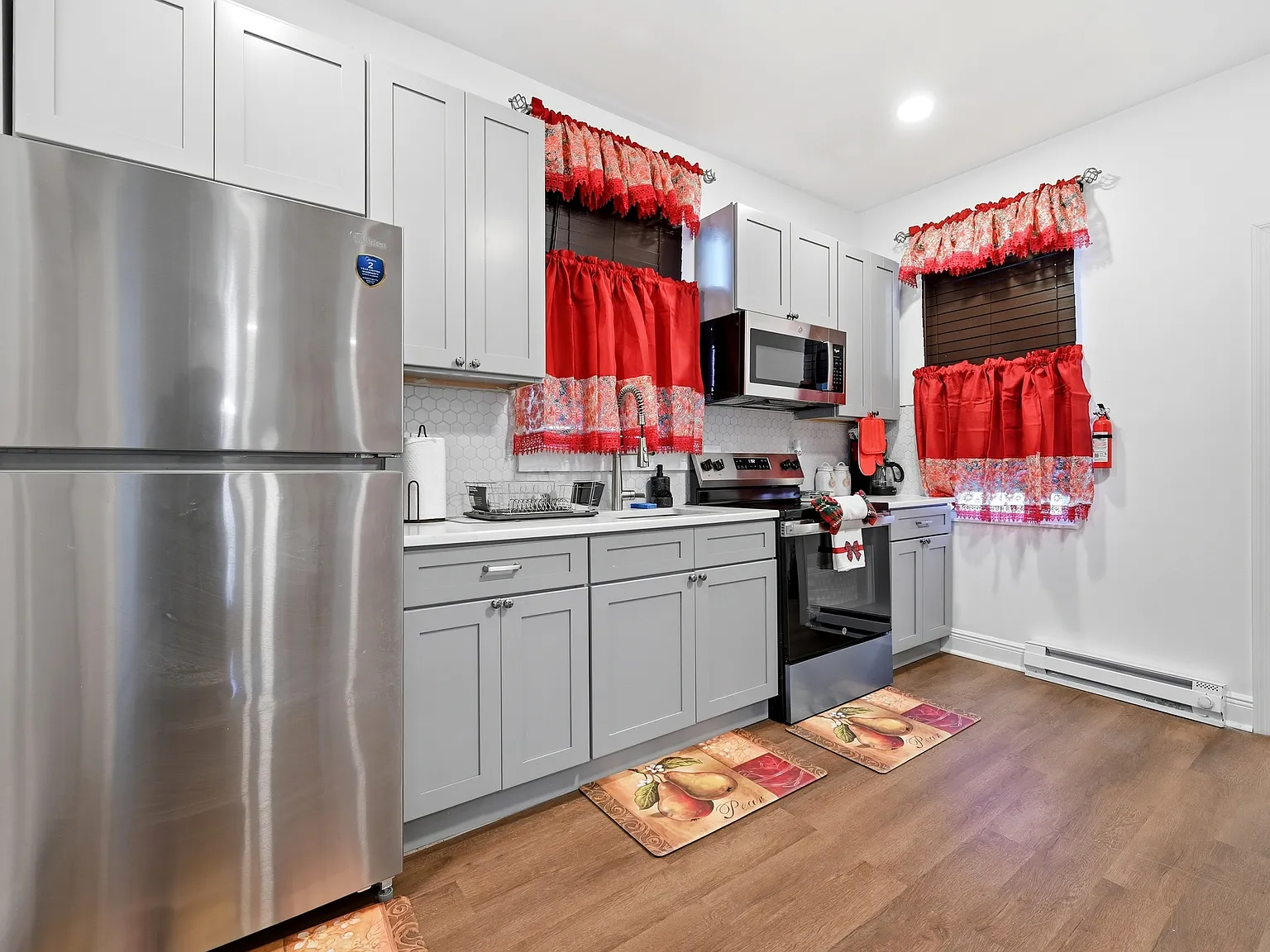 2 bed, $4,500 — Photo 3