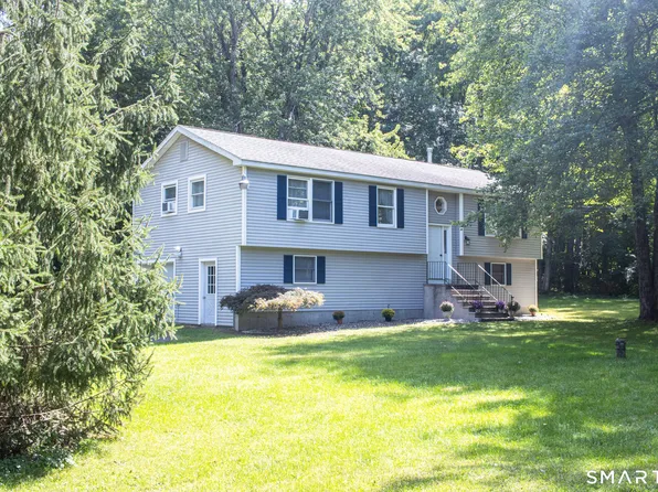 262 Wetherell Street, Manchester, CT 06040