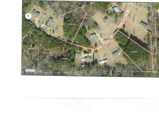 0 Saucy Ln, Henderson, NC 27537