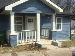 1069 Ashby Grv SW, Atlanta, GA 30314