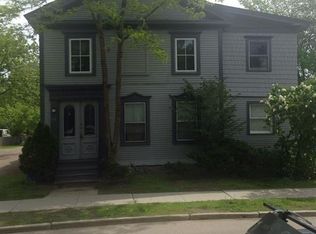 110 N Union St APT 2, Burlington, VT 05401