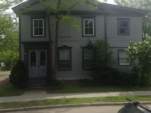 110 N Union St APT 2, Burlington, VT 05401