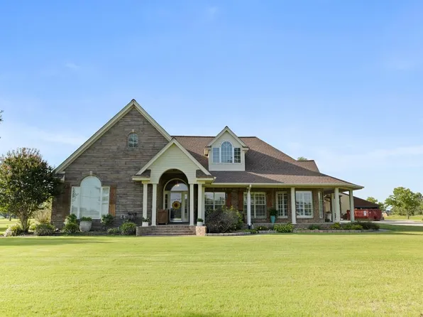 420 Evelyn Rd, Marion, AR 72364