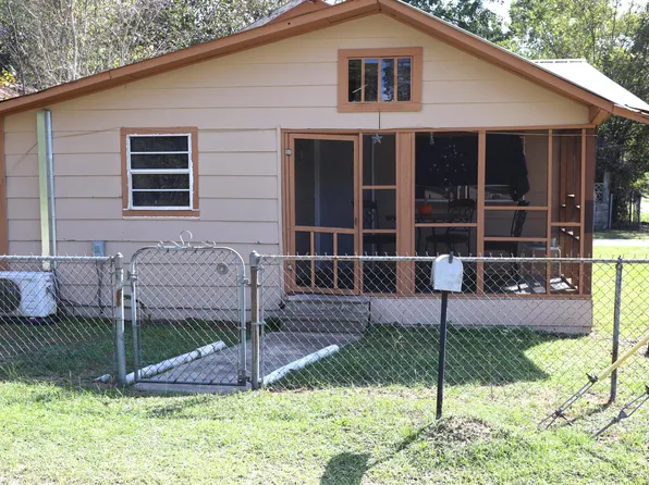 1001 E 7th St, Hattiesburg, MS 39401