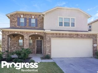 4646 Cullen Brook Rd, Katy, TX 77449