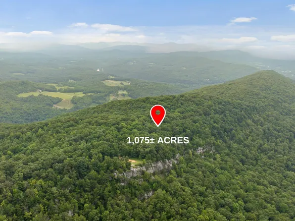 1075 Riggs Chapel Rd, Harriman, TN 37748