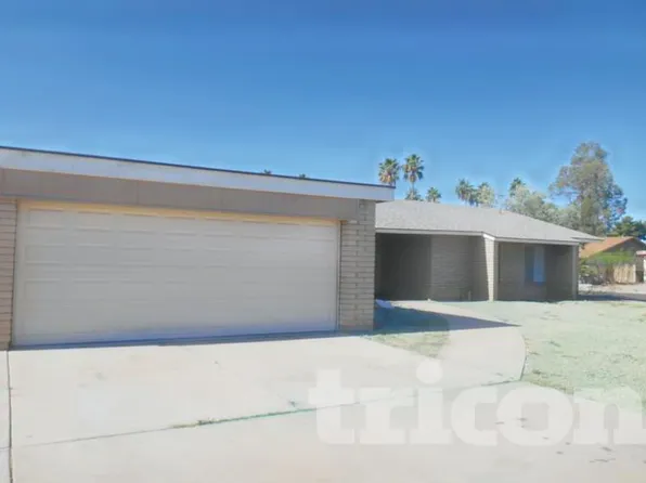 823 W Juanita Cir, Mesa, AZ 85210