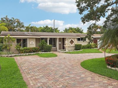 3842 SW 68th Ave, Hollywood, FL, 33023