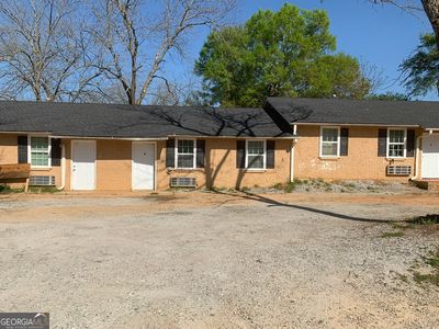 204 Kentucky Ave, Griffin, GA, 30223