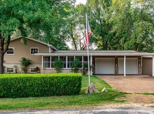 4133 Virginia Dr, House Springs, MO 63051