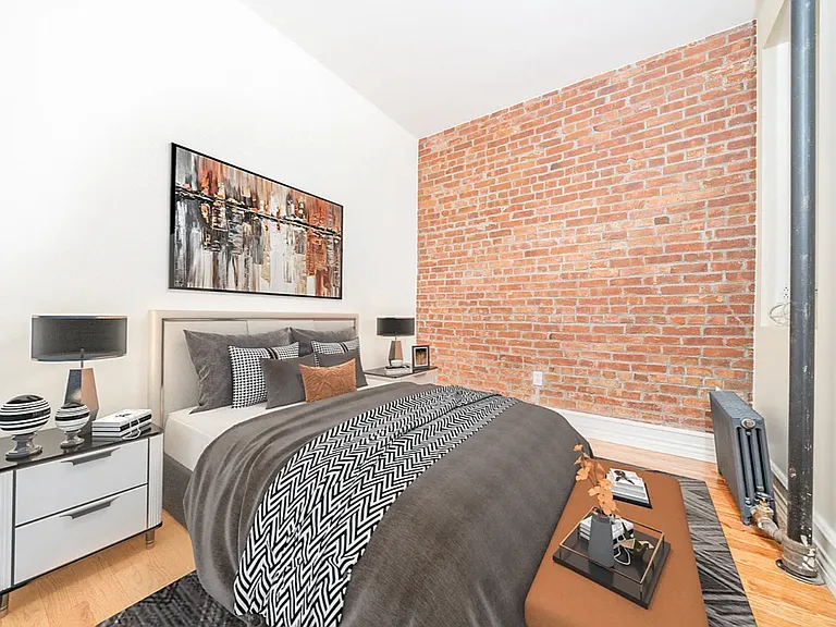 65 W 106th St #5F — Photo 5