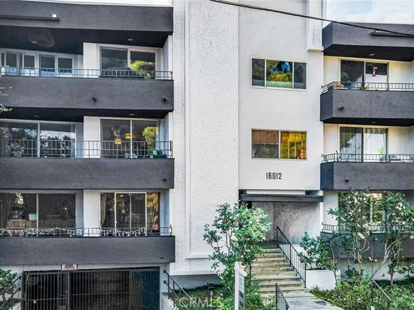 16012 Moorpark St Unit 304A, Encino, CA 91436