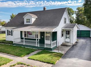 311 N Walnut St, Monon, IN 47959