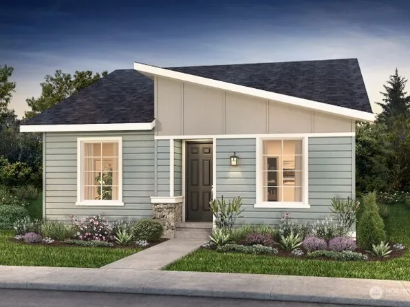 14702 207th Avenue E #775, Bonney Lake, WA 98391
