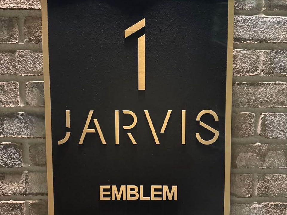 1st image of 1 Jarvis St #1522