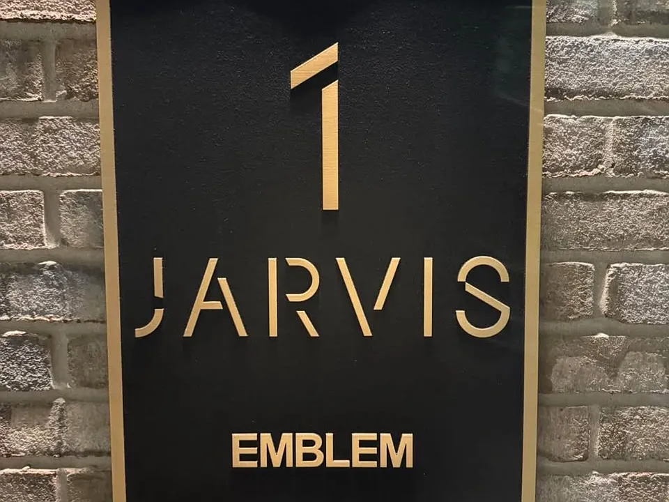 1 Jarvis St #1522
